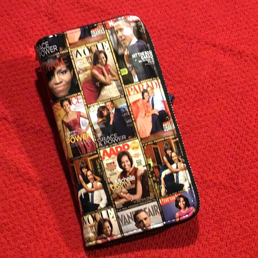 Classic Wallet - Picture 3 of 5